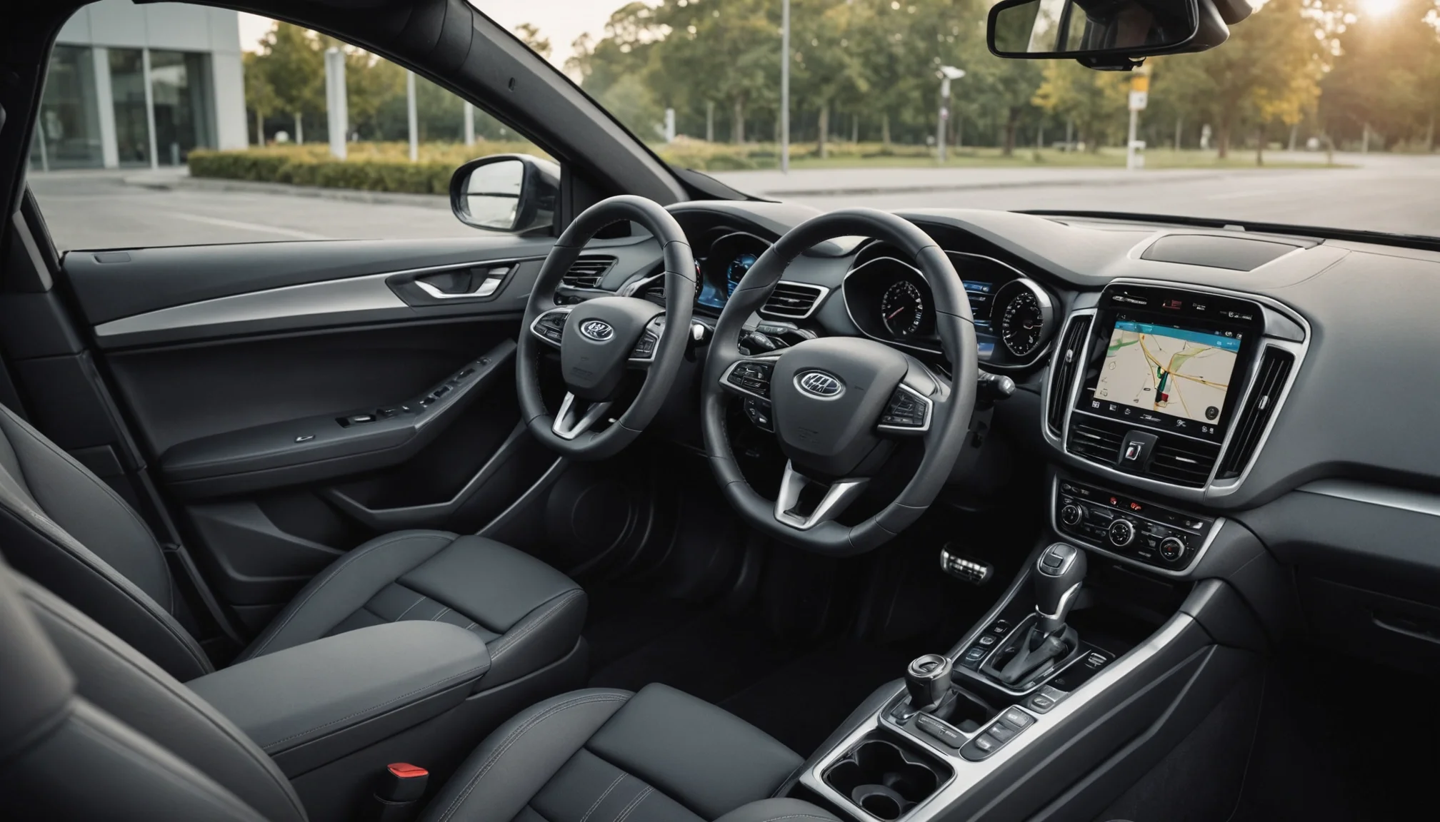 Accessoires voiture indispensables pour un confort surprenant au volant