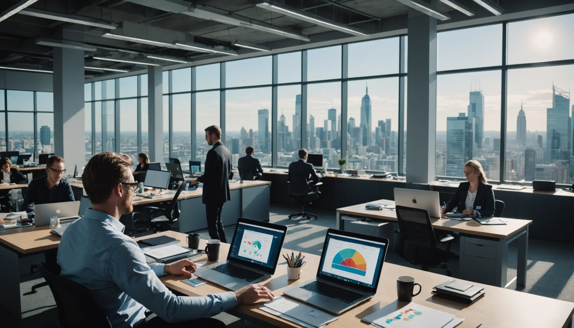 Clarion : les dernières innovations pour booster votre productivité