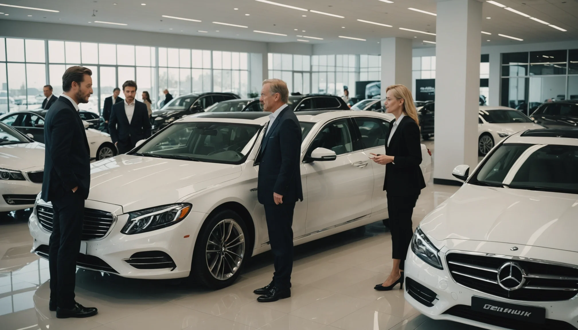 Conseils pour choisir une voiture : l'art de dénicher le modèle qui vous ressemble