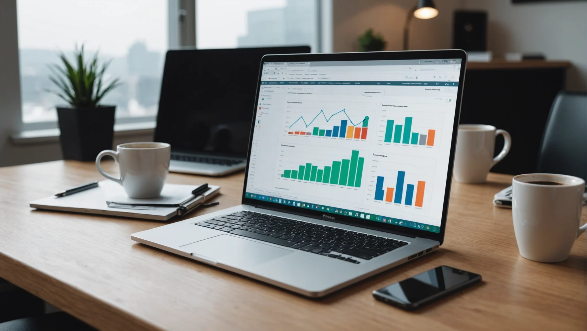 Développez votre intelligence financière grâce aux outils en ligne !