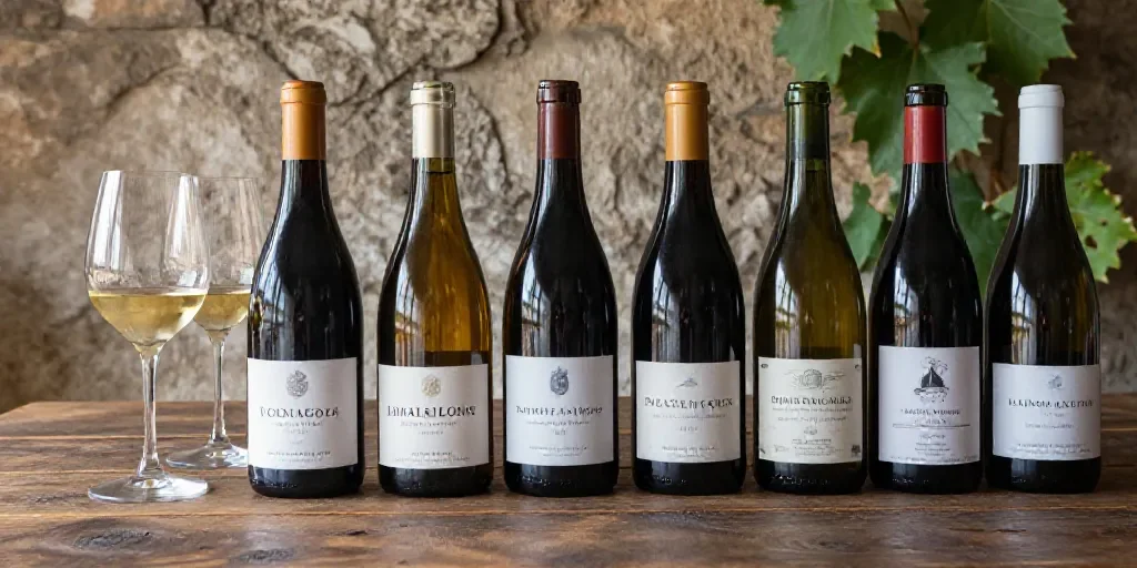 Devenir sommelier et maitriser l art du vin