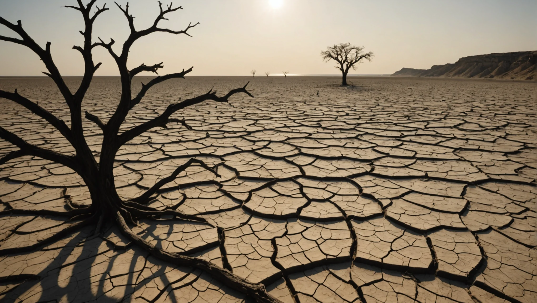 L'Impact du Changement Climatique: Enjeux et Conséquences Globales