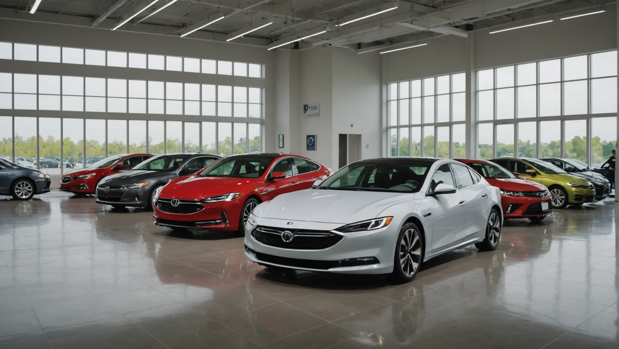 Tout savoir pour choisir la voiture hybride idéale sans vous tromper !
