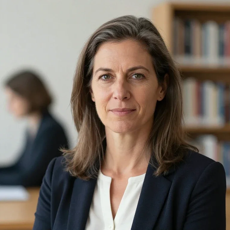 Fatima Yacoub