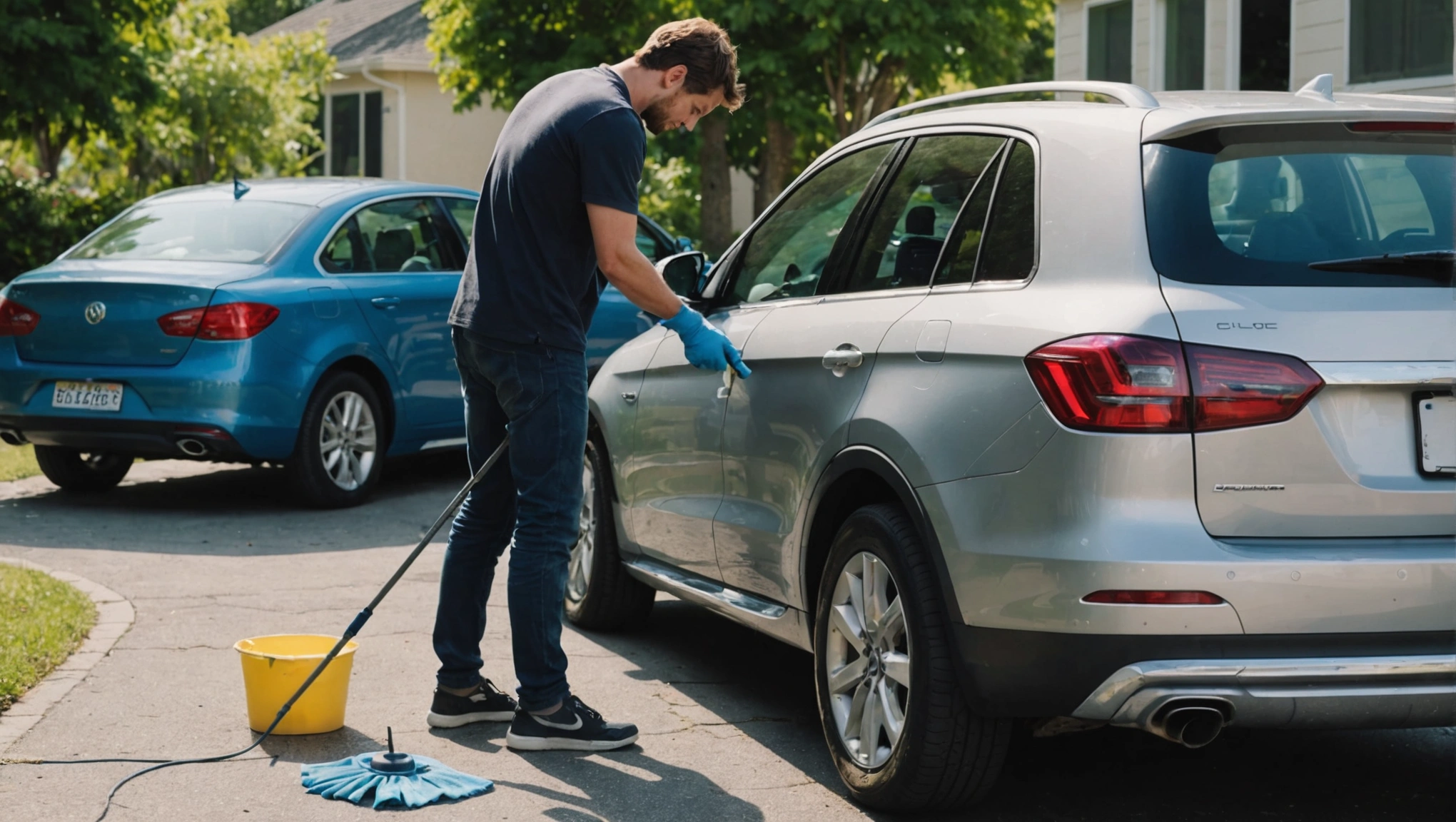 10 Astuces Indispensables pour Entretenir Votre Voiture