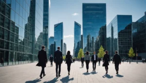 Innovation dans les entreprises européennes