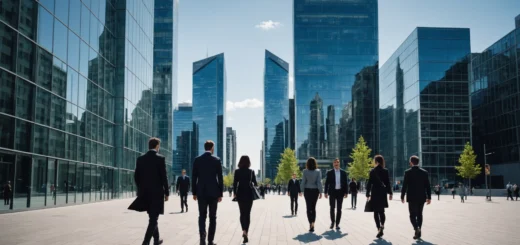 Innovation dans les entreprises européennes