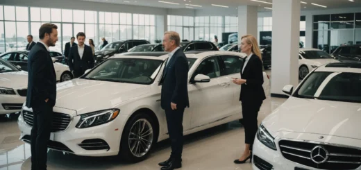 conseils pour choisir une voiture
