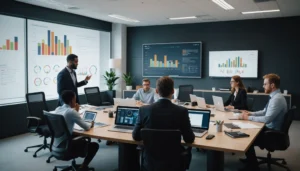Comment optimiser gestion interne